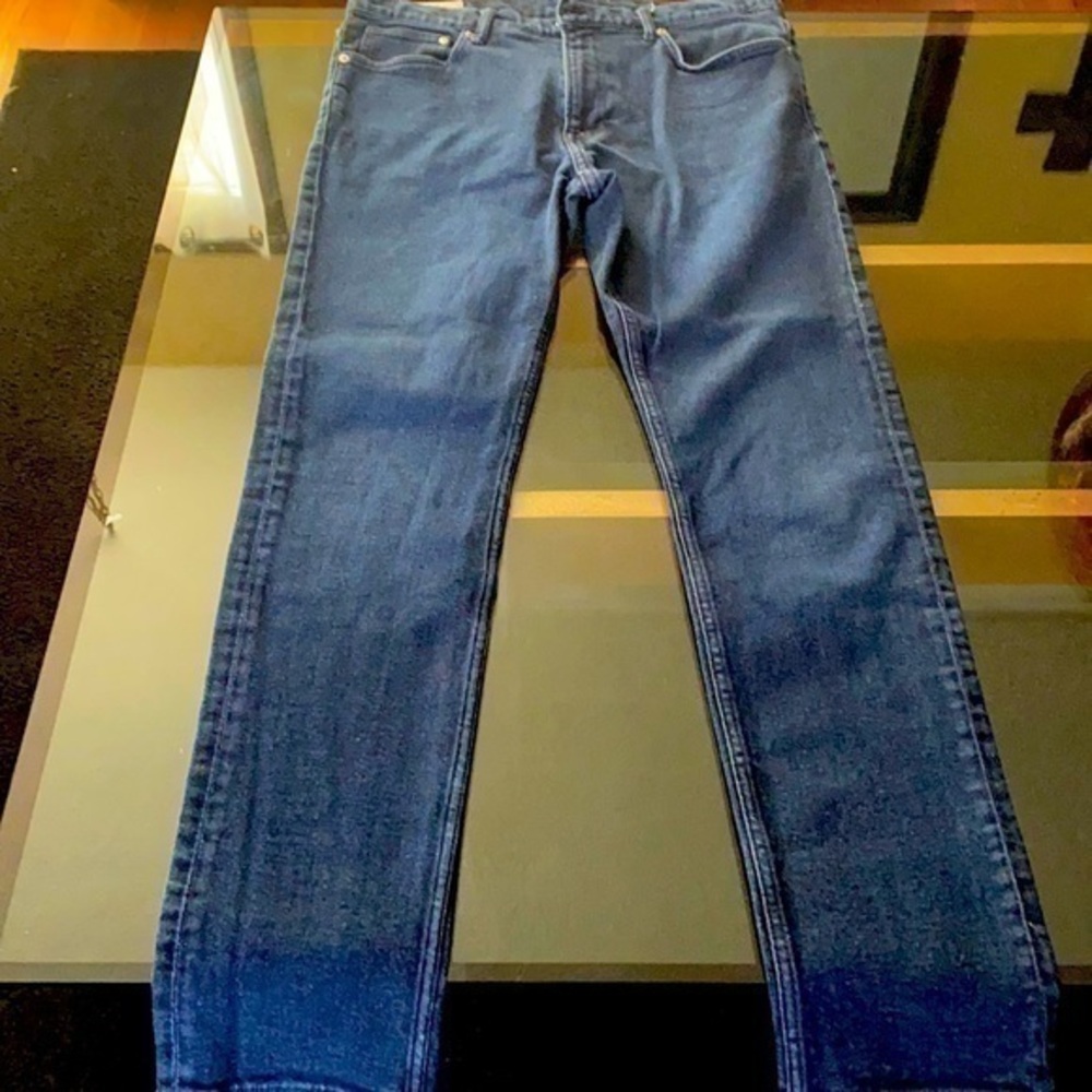 Well made jeans 👖 size 34/34